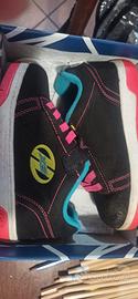 scarpe Heelys