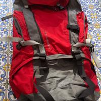 Zaino Trekking McKinley Kenai 55+10