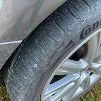 Gomme Continental estive