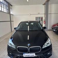 Bmw 2er Active Tourer 216i Luxury
