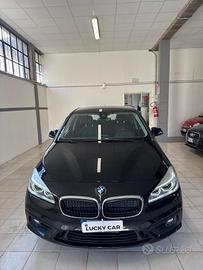 Bmw 2er Active Tourer 216i Luxury