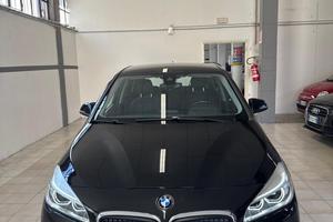 Bmw 2er Active Tourer 216i Luxury