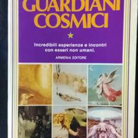 Guardiani cosmici. di Hilary Evans.