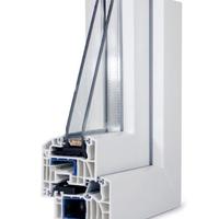 porta finestra schuco