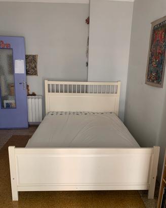 Camera da letto completa IKEA