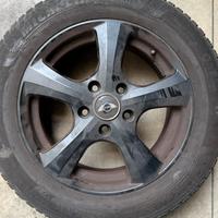 Cerchi Mini Cooper Countryman