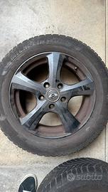 Cerchi Mini Cooper Countryman