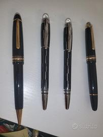 montblanc penne 