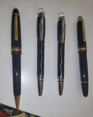 montblanc penne 
