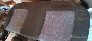 ricambi sedili Ford Fiesta 