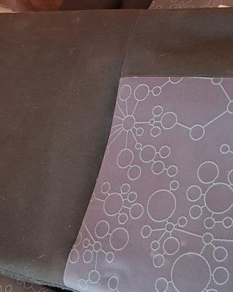 ricambi sedili Ford Fiesta 