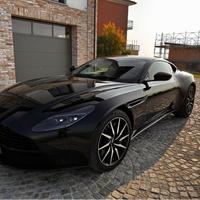 ASTON MARTIN DB11 V8 Coupé