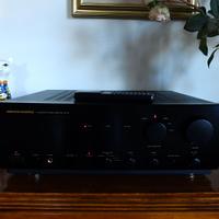 Amplificatore Marantz PM-78 Class A (AB)