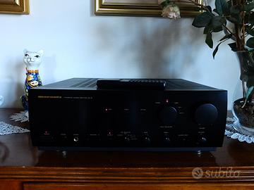 Amplificatore Marantz PM-78 Class A (AB)