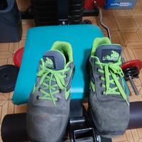 scarpe da lavoro 