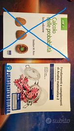Fondamenti di analisi matematica e probabilità