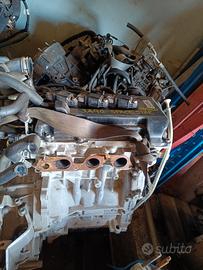 Motore Mitsubishi 3A90