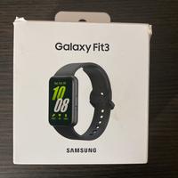 Galaxi fit 3