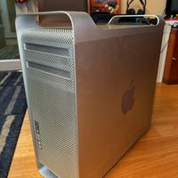 Mac PRO 5.1 Apple - Potenziato RX580, Nvme, USB 3