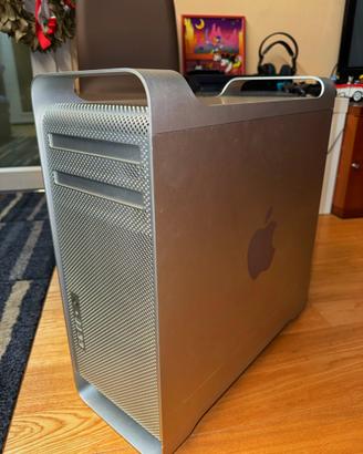 Mac PRO 5.1 Apple - Potenziato RX580, Nvme, USB 3