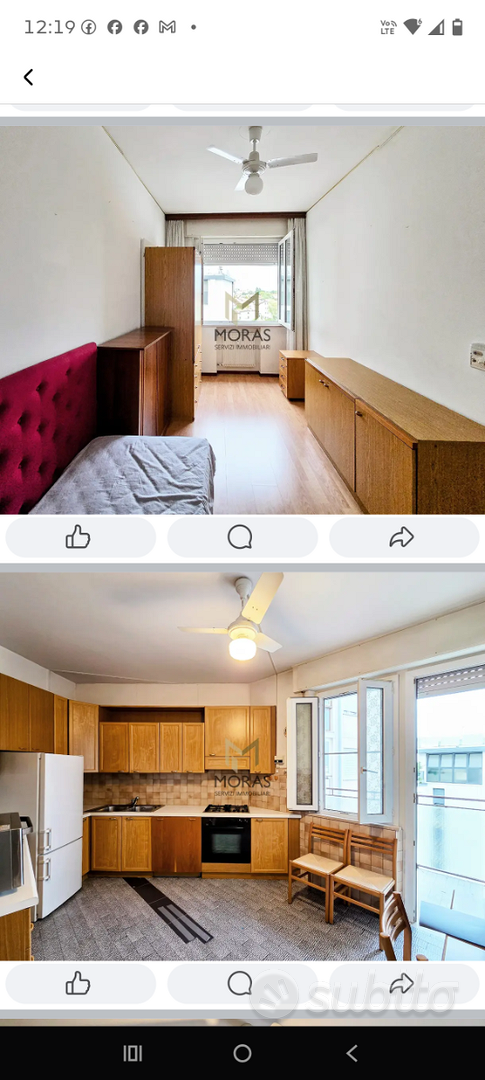Appartamento – PN - Vista 4