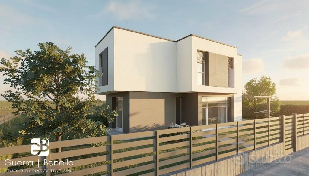 House in San Pietro di Morubio - Vista 2