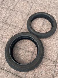 gomme Pirelli (Diablo Rosso 3)