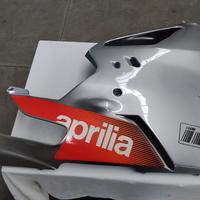 carene Aprilia rsv new 1000