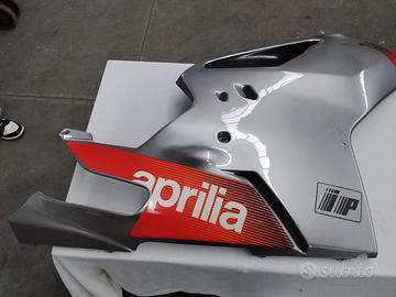 carene Aprilia rsv new 1000