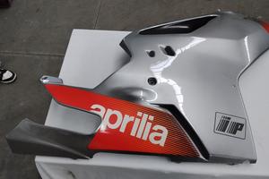 carene Aprilia rsv new 1000