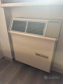 Termoconvettori Italkero