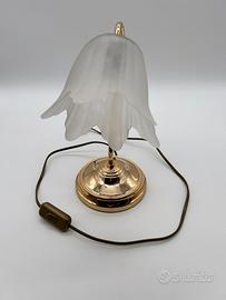 Lampada da Tavolo Vintage