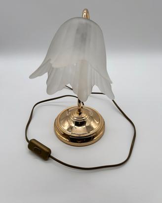 Lampada da Tavolo Vintage