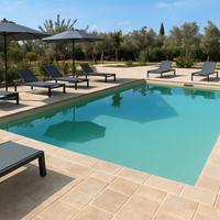 Casa Vacanza piscina Gallipoli Lecce Salento