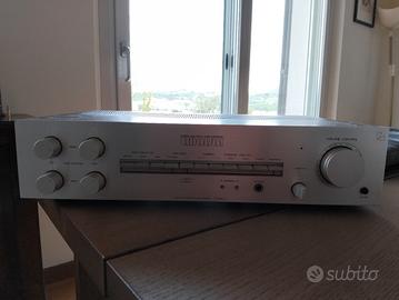 luxman l-3