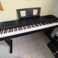 Pianoforte Yamaha