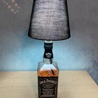 Lampada Jack Daniel's