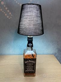 Lampada Jack Daniel's