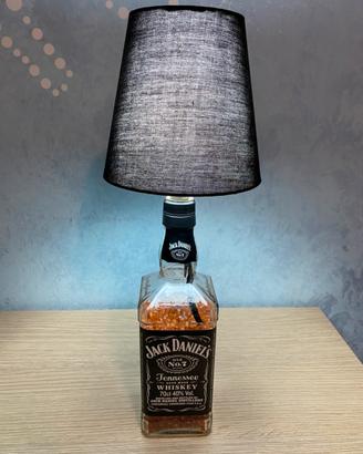 Lampada Jack Daniel's