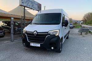 Renault Master T33 2.3 dCi 135 PM-TA Furgone Ice P