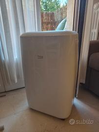 Climatizzatore portatile Beko