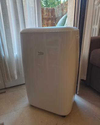 Climatizzatore portatile Beko