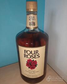 Wisky Four ROSES 1,75lt