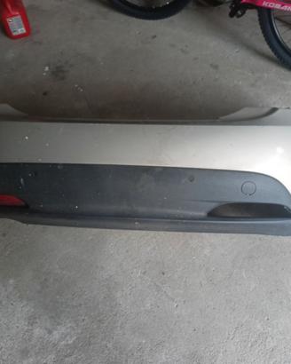 Paraurti posteriore lancia y 2019