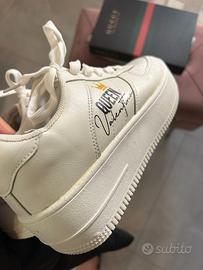 Scarpe sneakers donna 38