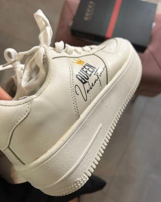 Scarpe sneakers donna 38