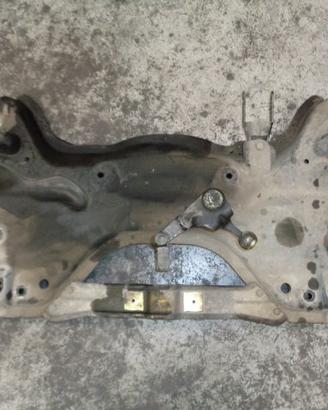 TELAIO - CULLA ANT. PEUGEOT 206 1.4 HDI 2005
