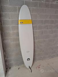 BIC sport performer 7.6 surf 45 litri