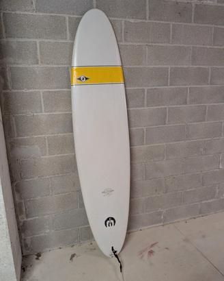 BIC sport performer 7.6 surf 45 litri