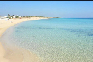 Villetta Campomarino di Maruggio